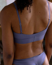 BASERANGE KNITTED SOFT BRA