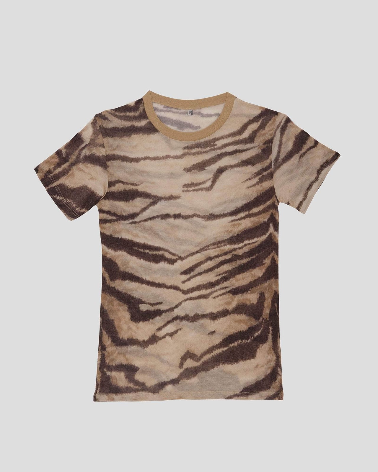 About Bamboo Lyocell, Sustainable T shirts