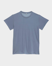 BASERANGE KNITTED TEE SHIRT