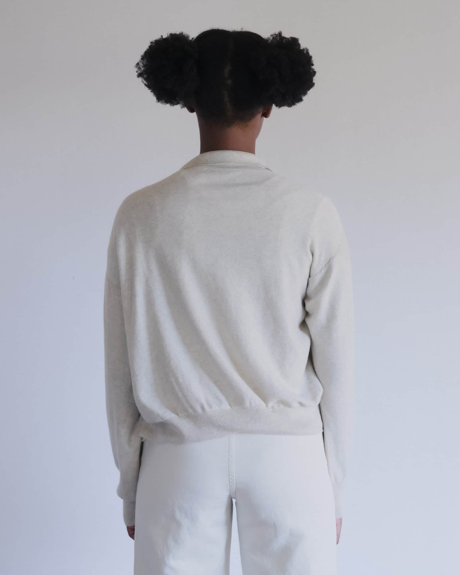 Knits | Basics in Natural and Recycled Fibers | Baserange