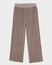 BASERANGE KNITTED TRE SWEATPANTS