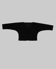 BASERANGE KNITTED TRE SWEATSHIRT