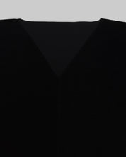 BASERANGE KNITTED TRE SWEATSHIRT