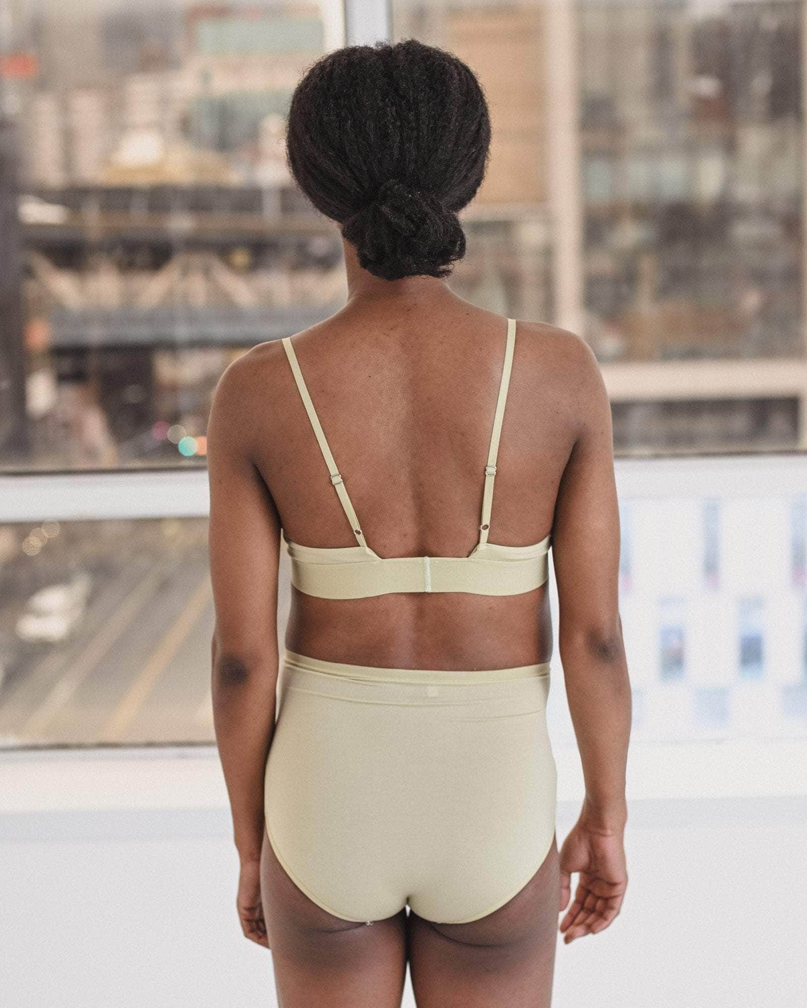 とい様 おまとめ買いTRIANGLE・Mississippi bra 2点 Buy sustainable Triangle Bras | Baserange