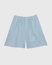BASERANGE KNITTED WILD SHORTS
