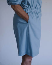 BASERANGE KNITTED WILD SHORTS