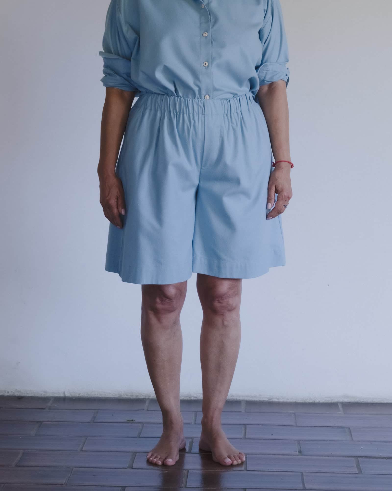 baserang アイスブルー New Arrivals in our Seasonal Collections| Baserange