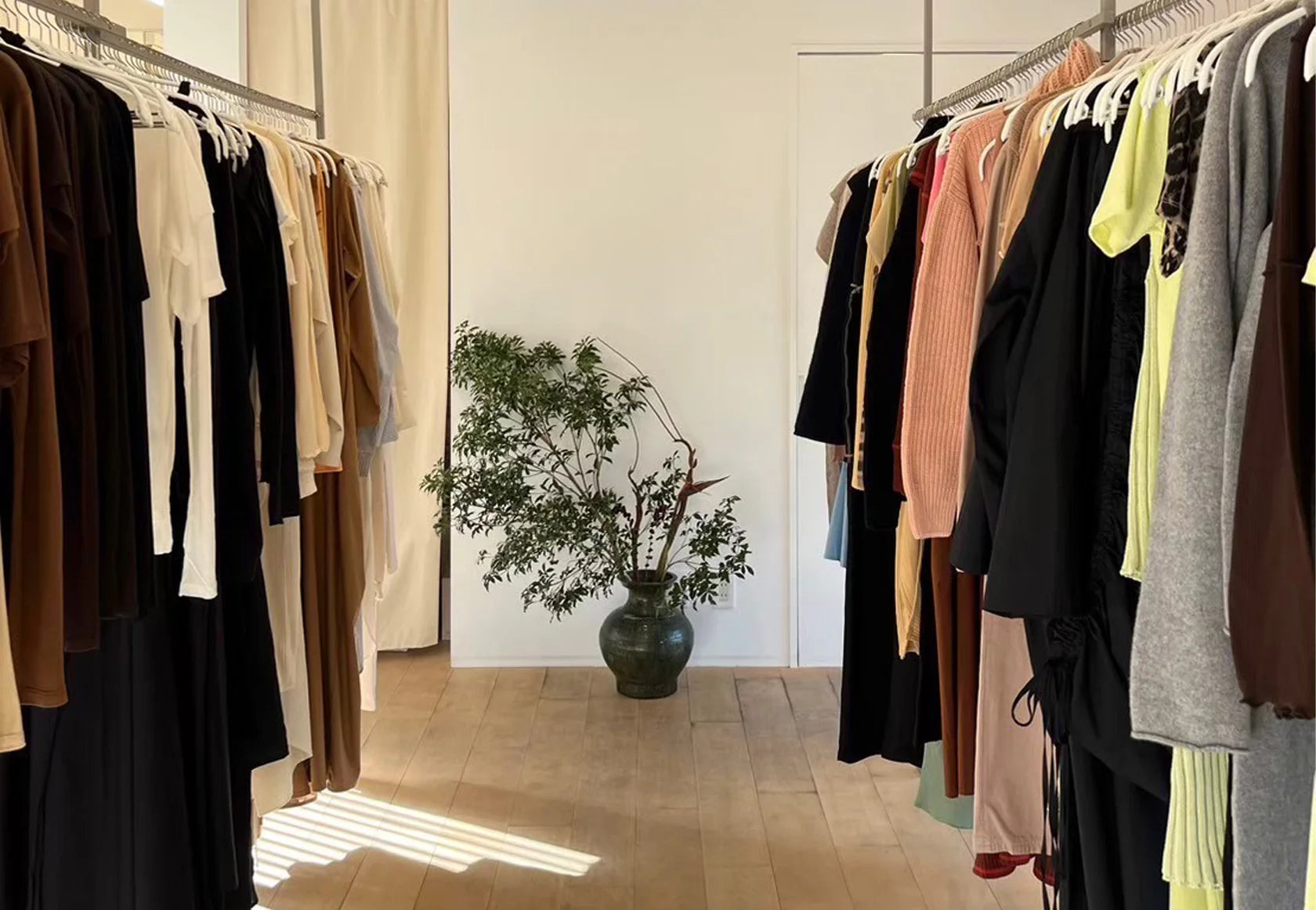 Baserange Kyoto Store