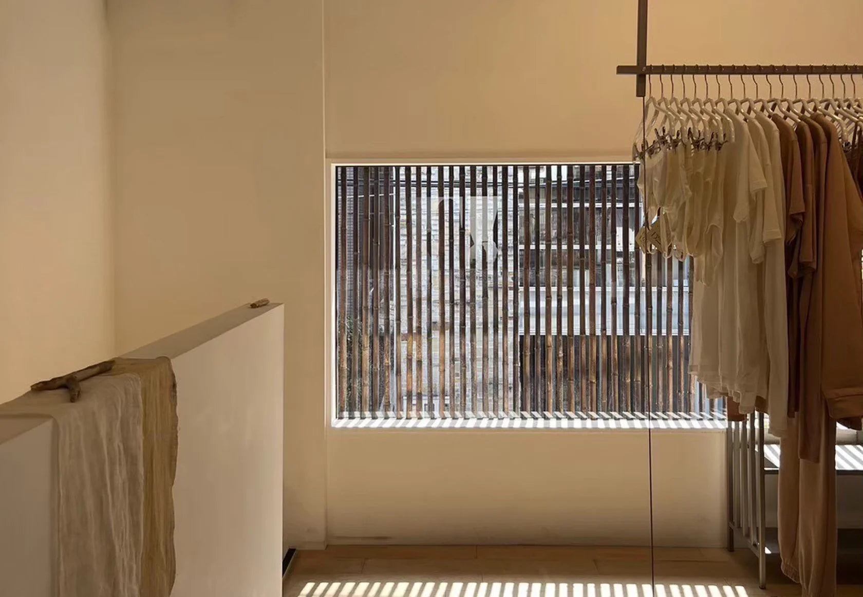 Baserange Kyoto Store