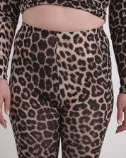 BASERANGE Leggings Sync Leggings