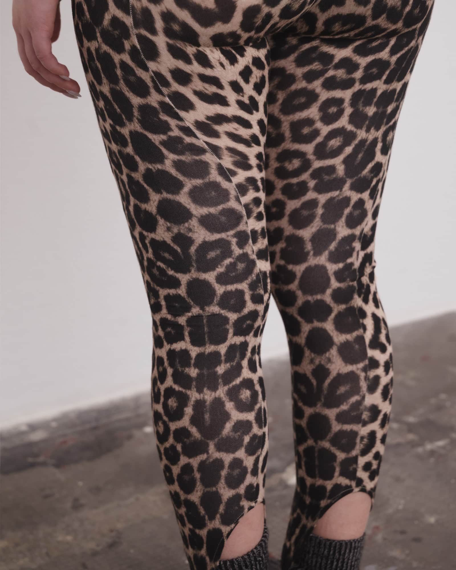 BASERANGE Leggings Sync Leggings