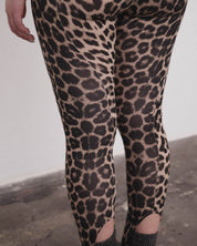 BASERANGE Leggings Sync Leggings