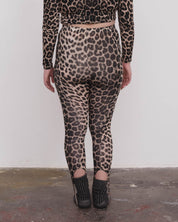 BASERANGE Leggings Sync Leggings