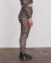 BASERANGE Leggings Sync Leggings