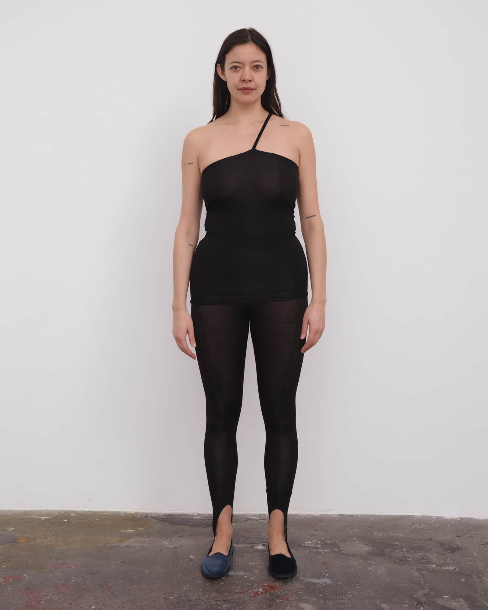 BASERANGE Leggings Sync Leggings
