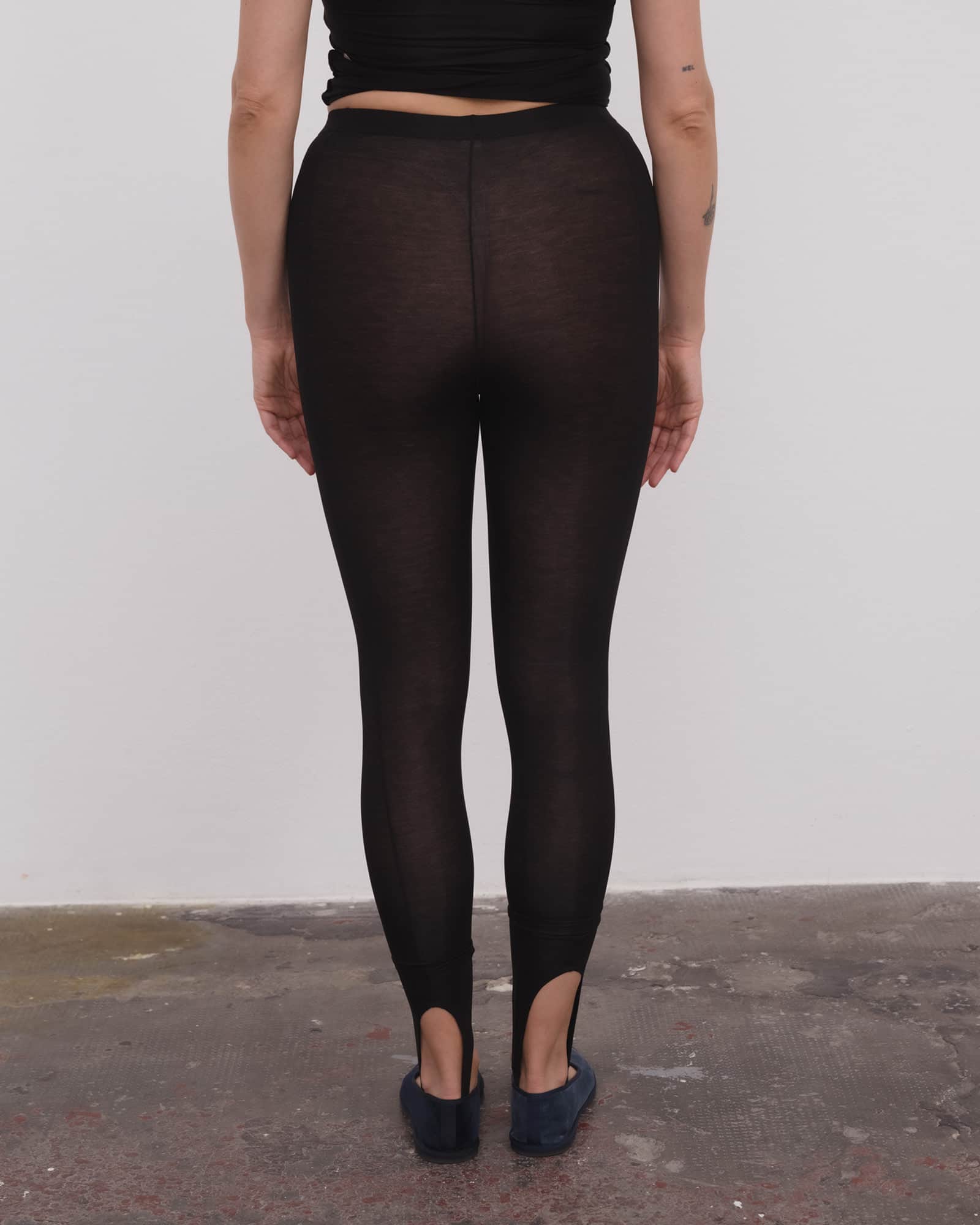 BASERANGE Leggings Sync Leggings