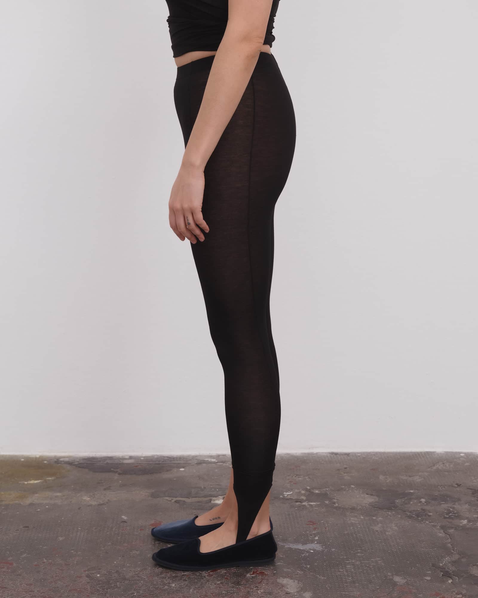 BASERANGE Leggings Sync Leggings