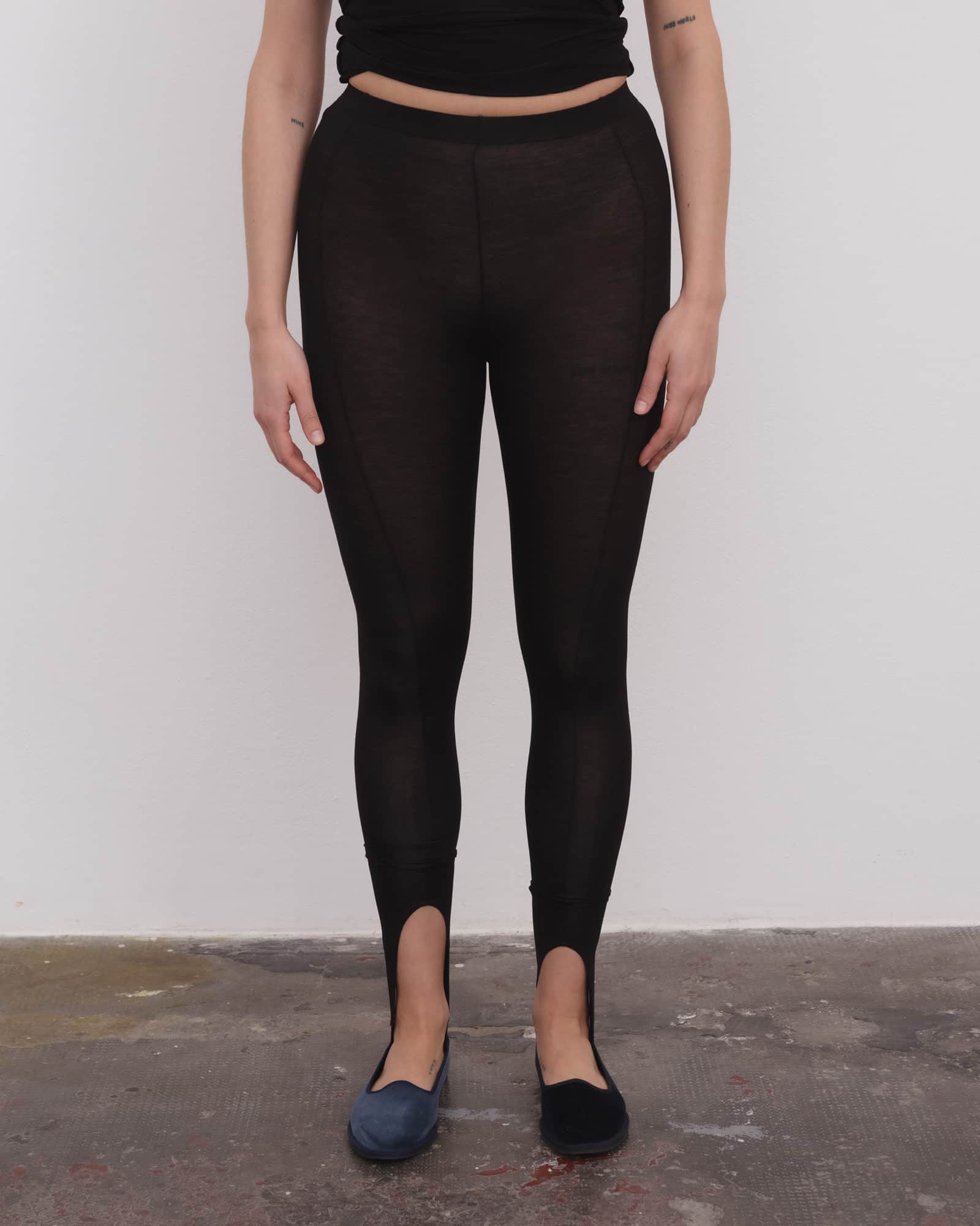 BASERANGE Leggings Sync Leggings
