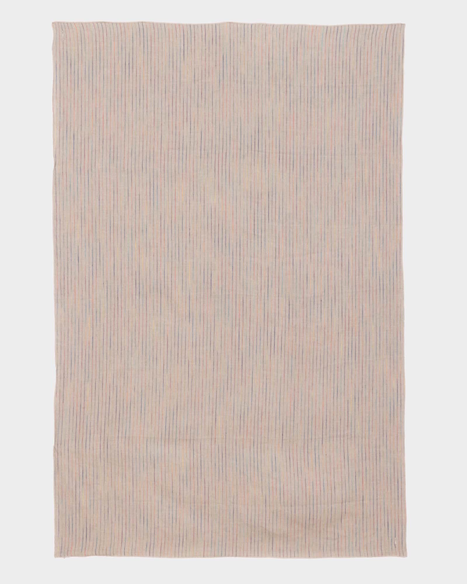 BASERANGE Living MANY COLOR / 90x140cm Linen Beach Towel