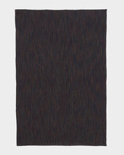 BASERANGE Living MANY COLOR BLACK / 90x140cm Linen Beach Towel