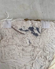 BASERANGE Living MULTICOLOR 1 / One Size Repair - Leftover Pillow