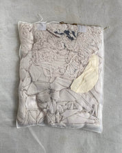 BASERANGE Living MULTICOLOR 1 / One Size Repair - Leftover Pillow