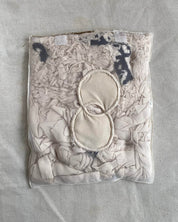 BASERANGE Living MULTICOLOR 1 / One Size Repair - Leftover Pillow