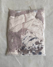 BASERANGE Living MULTICOLOR 2 / One Size Repair - Leftover Pillow