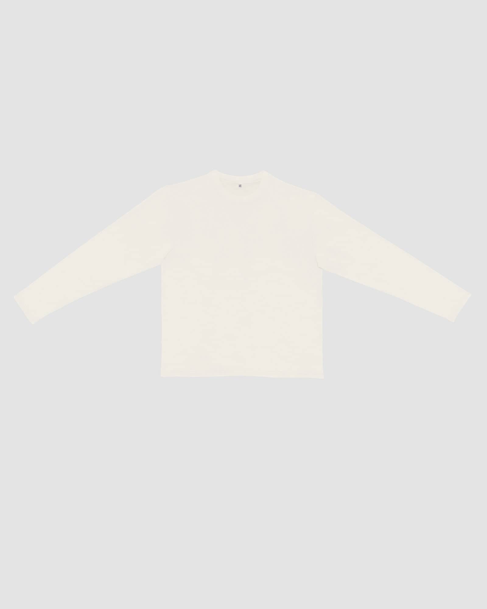 BASERANGE Long Sleeve Tees Briar Long Sleeve Tee