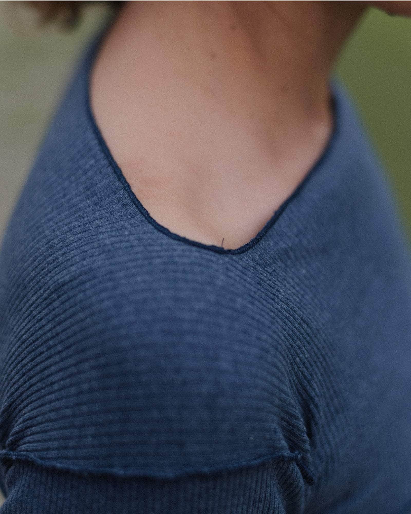 BASERANGE Long Sleeve Tees Cinder Long Sleeve Tee