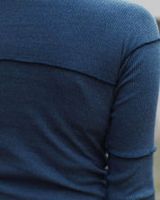 BASERANGE Long Sleeve Tees Cinder Long Sleeve Tee