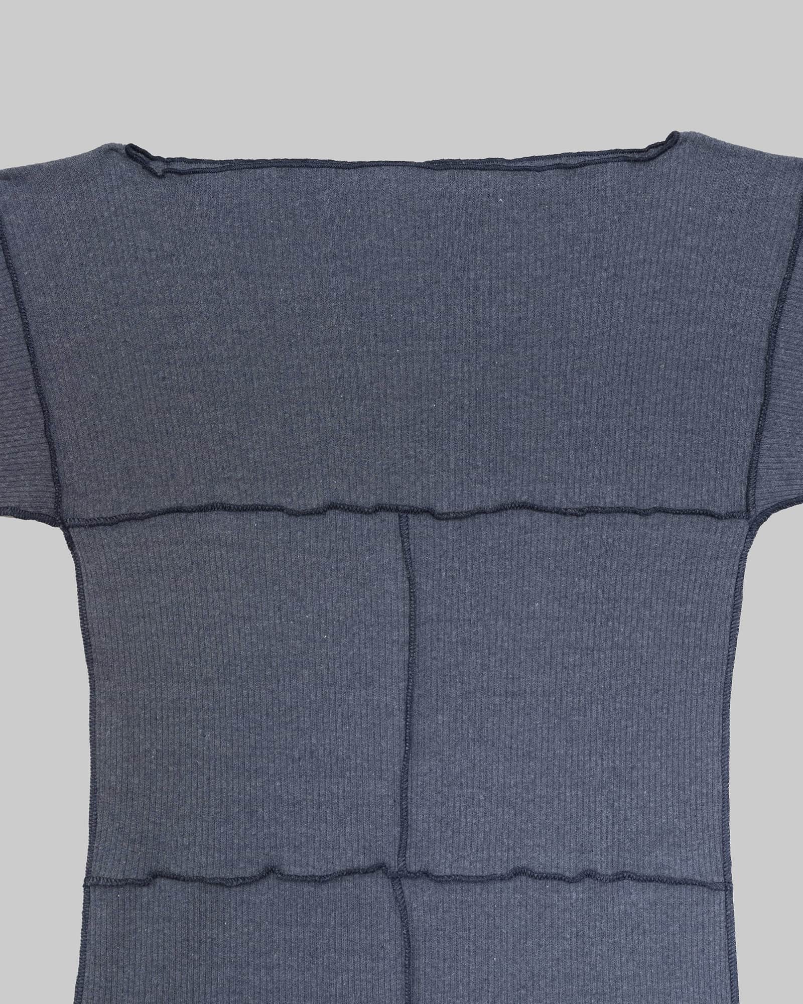 BASERANGE Long Sleeve Tees Cinder Long Sleeve Tee