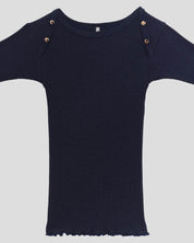 BASERANGE Long Sleeve Tees Disc Long Sleeve Tee