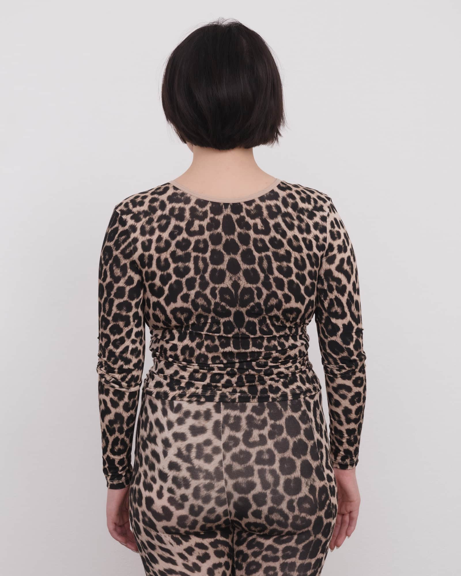 BASERANGE Long Sleeve Tees Emily Long Sleeve Tee