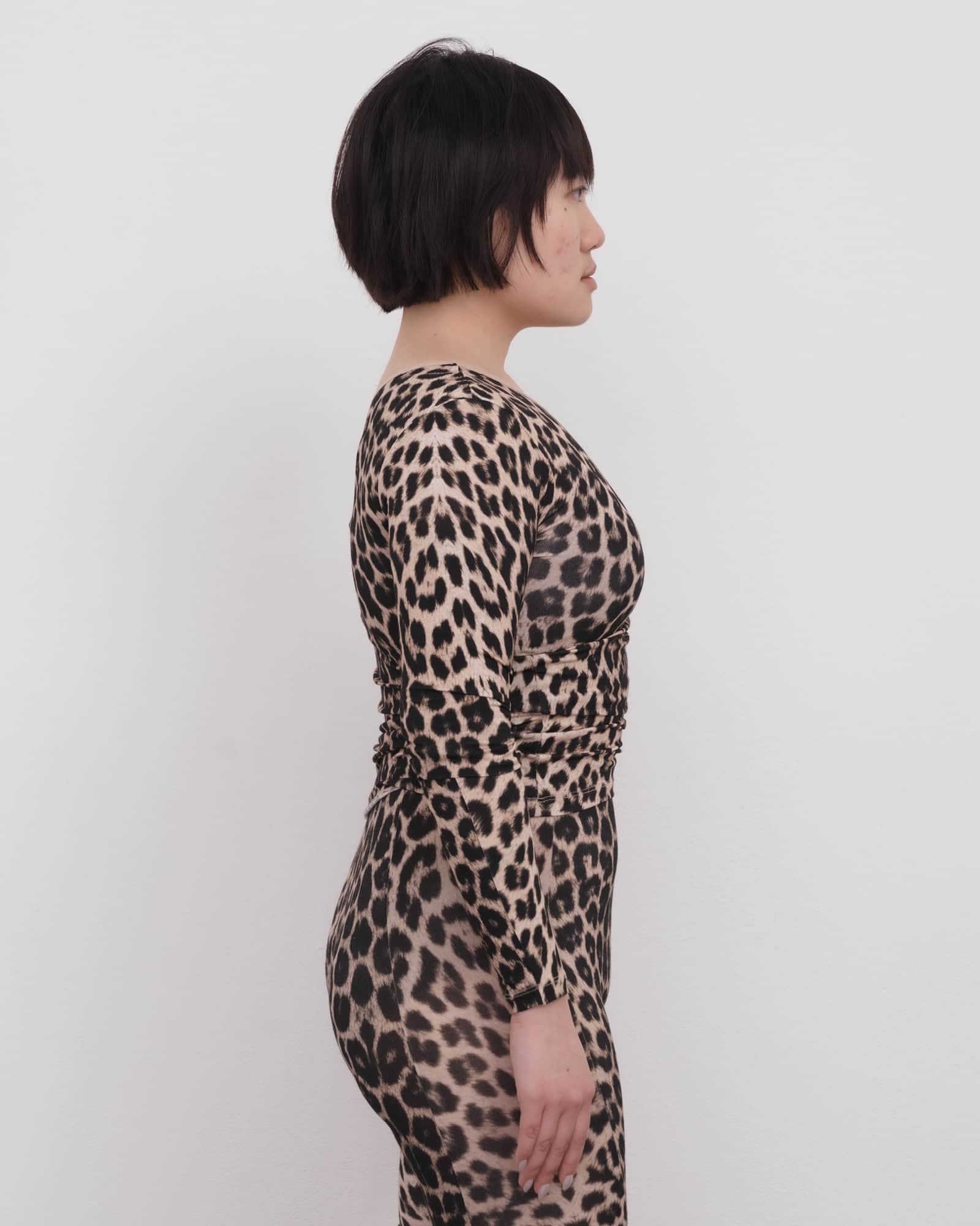 BASERANGE Long Sleeve Tees Emily Long Sleeve Tee