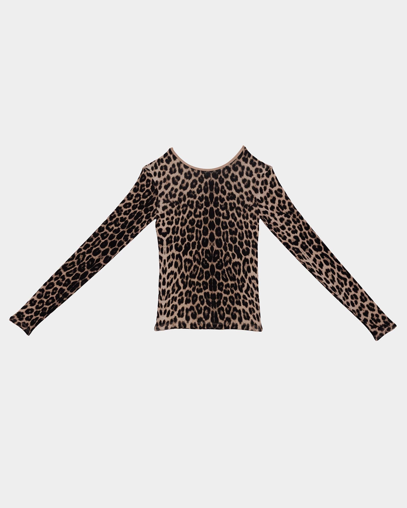 BASERANGE Long Sleeve Tees Emily Long Sleeve Tee