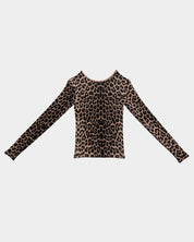 BASERANGE Long Sleeve Tees Emily Long Sleeve Tee