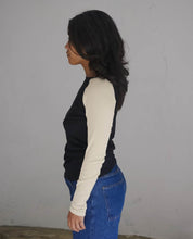 BASERANGE Long Sleeve Tees Gene Long Sleeve Tee