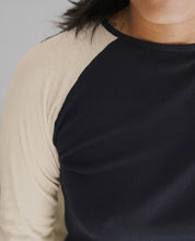BASERANGE Long Sleeve Tees Gene Long Sleeve Tee