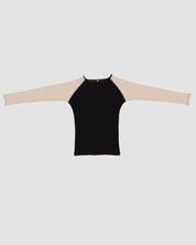 BASERANGE Long Sleeve Tees Gene Long Sleeve Tee