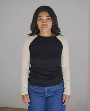 BASERANGE Long Sleeve Tees Gene Long Sleeve Tee