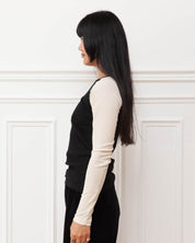 BASERANGE Long Sleeve Tees Gene Long Sleeve Tee