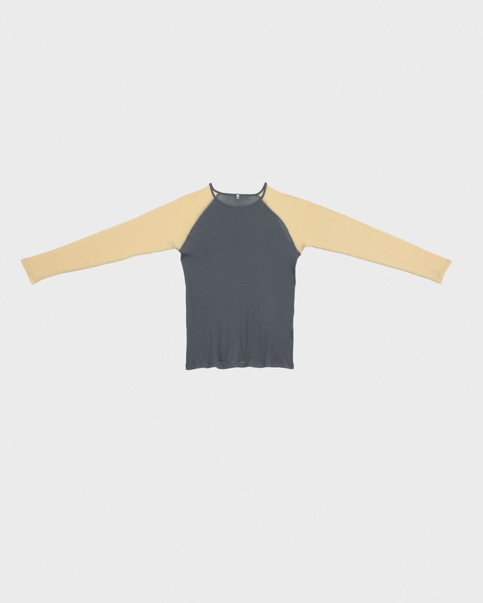 BASERANGE Long Sleeve Tees Gene Long Sleeve Tee