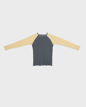 BASERANGE Long Sleeve Tees Gene Long Sleeve Tee