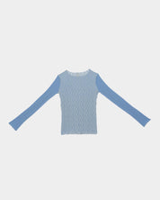 BASERANGE Long Sleeve Tees Kenru Long Sleeve Tee