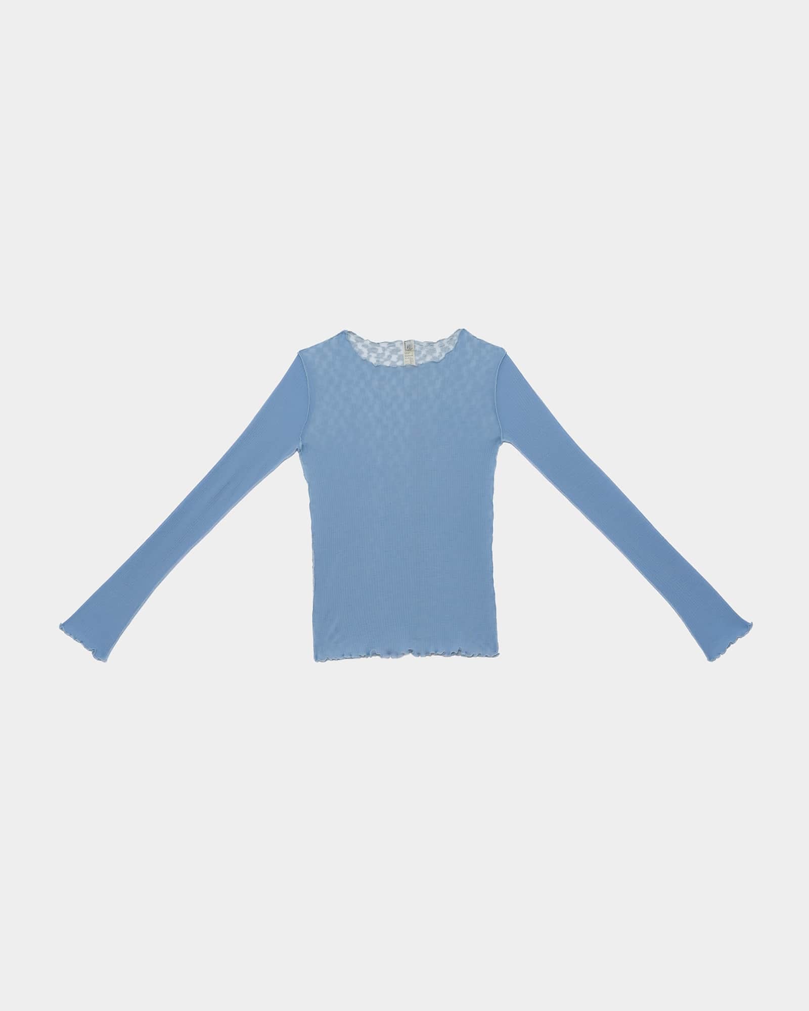 BASERANGE Long Sleeve Tees Kenru Long Sleeve Tee