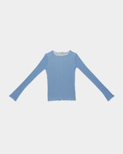 BASERANGE Long Sleeve Tees Kenru Long Sleeve Tee