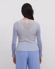 BASERANGE Long Sleeve Tees Kenru Long Sleeve Tee