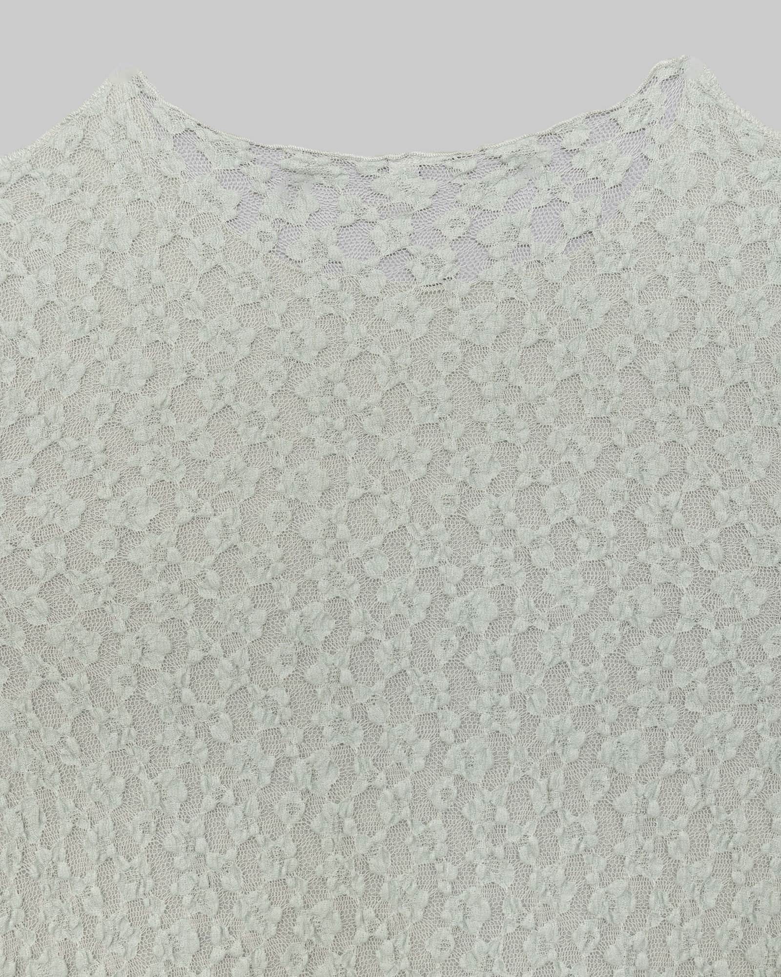 BASERANGE Long Sleeve Tees Kenru Long Sleeve Tee