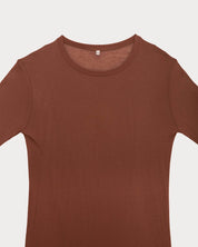 BASERANGE Long Sleeve Tees Long Sleeve Tee